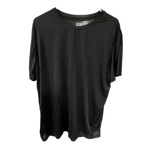 32° Cool Black Men's Shirt